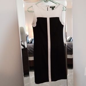 Ralph Lauren dress
